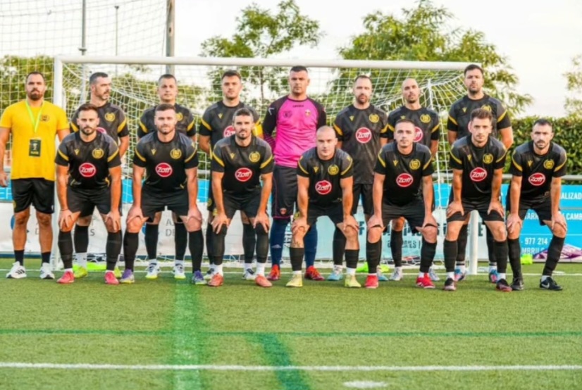 G-14 ZAVRŠIO PREMIJERNI NASTUP NA EVRO SCENI