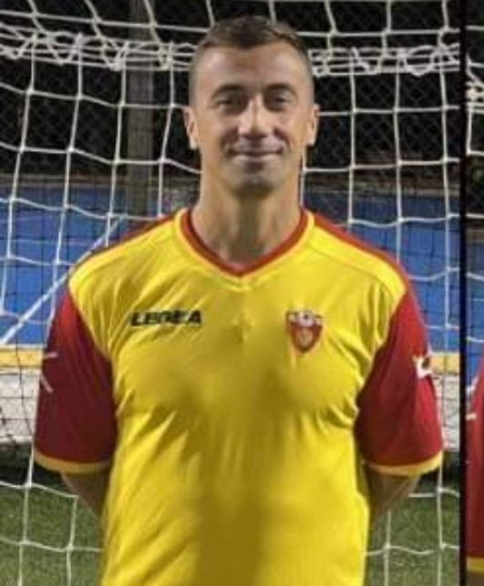 Izabrana šestorka i igrač kola.