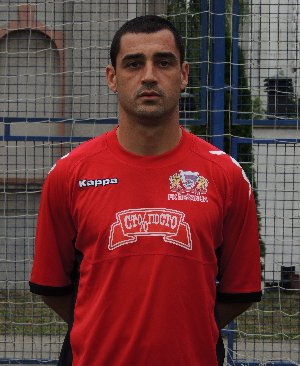 Đorđije Ćetković najbolji igrač 16.kola