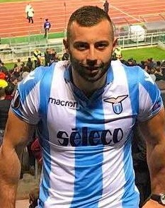 Miloš Vlahović igrač petog kola