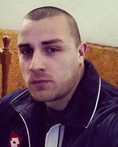 Goran Radetić igrač kola
