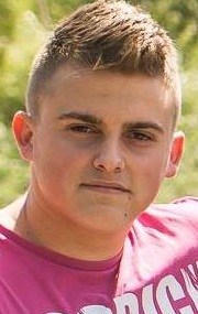 Milan Anđušić igrač 10.kola