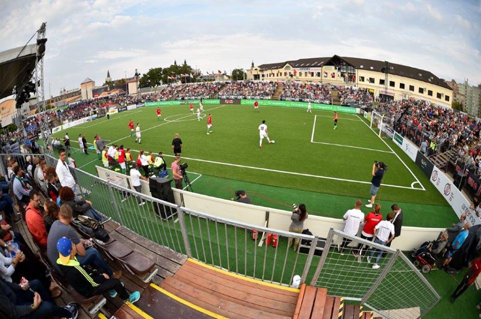 Pljevlja 04 novi lider grupe A.