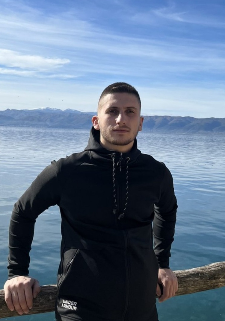 Izabrana je šestorka i igrač kola