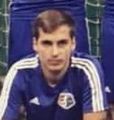 Izabrana šestorka i igrač kola.