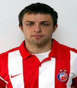 Marko Mugoša igrač kola