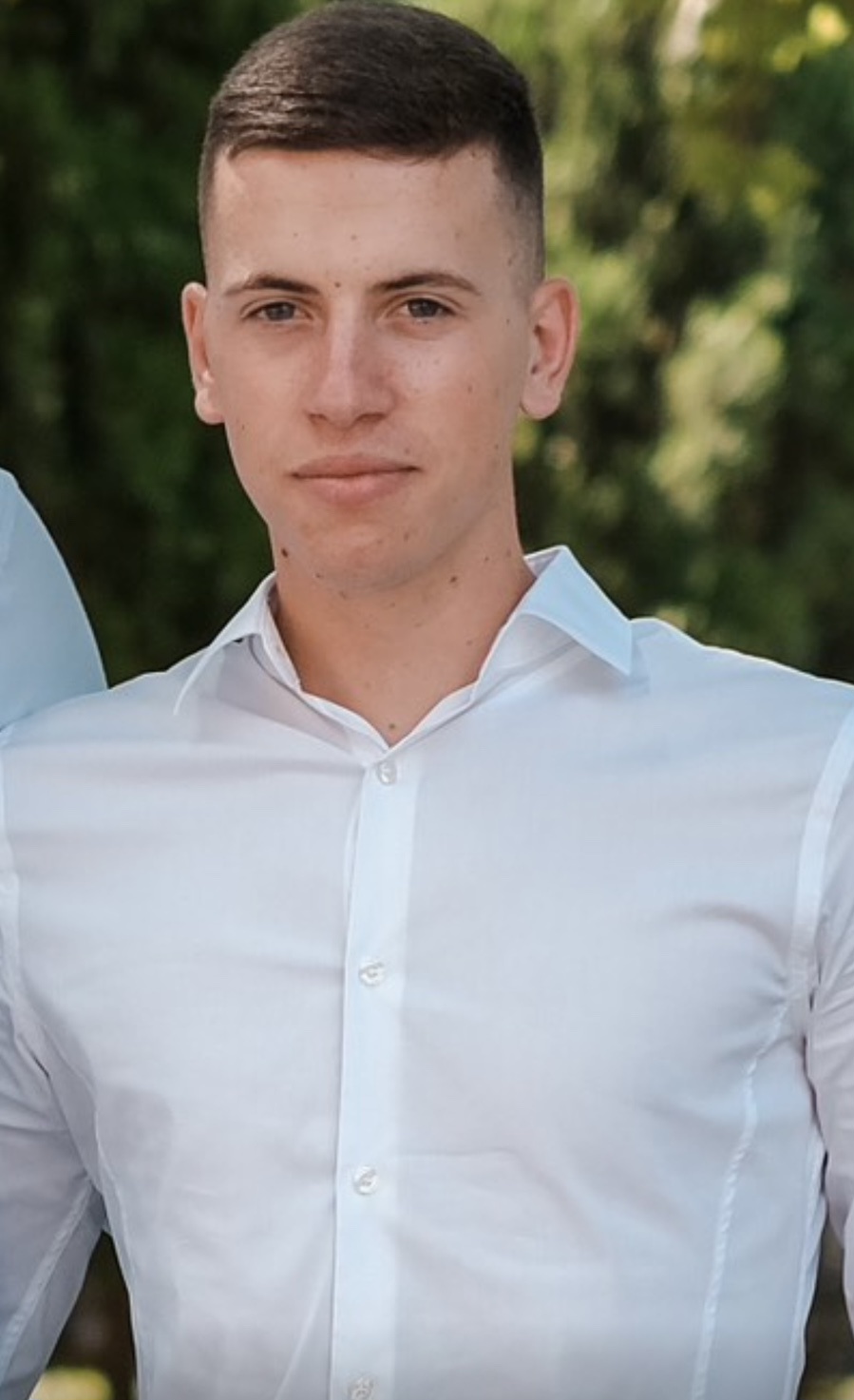 Izabran igrač i šestorka kola