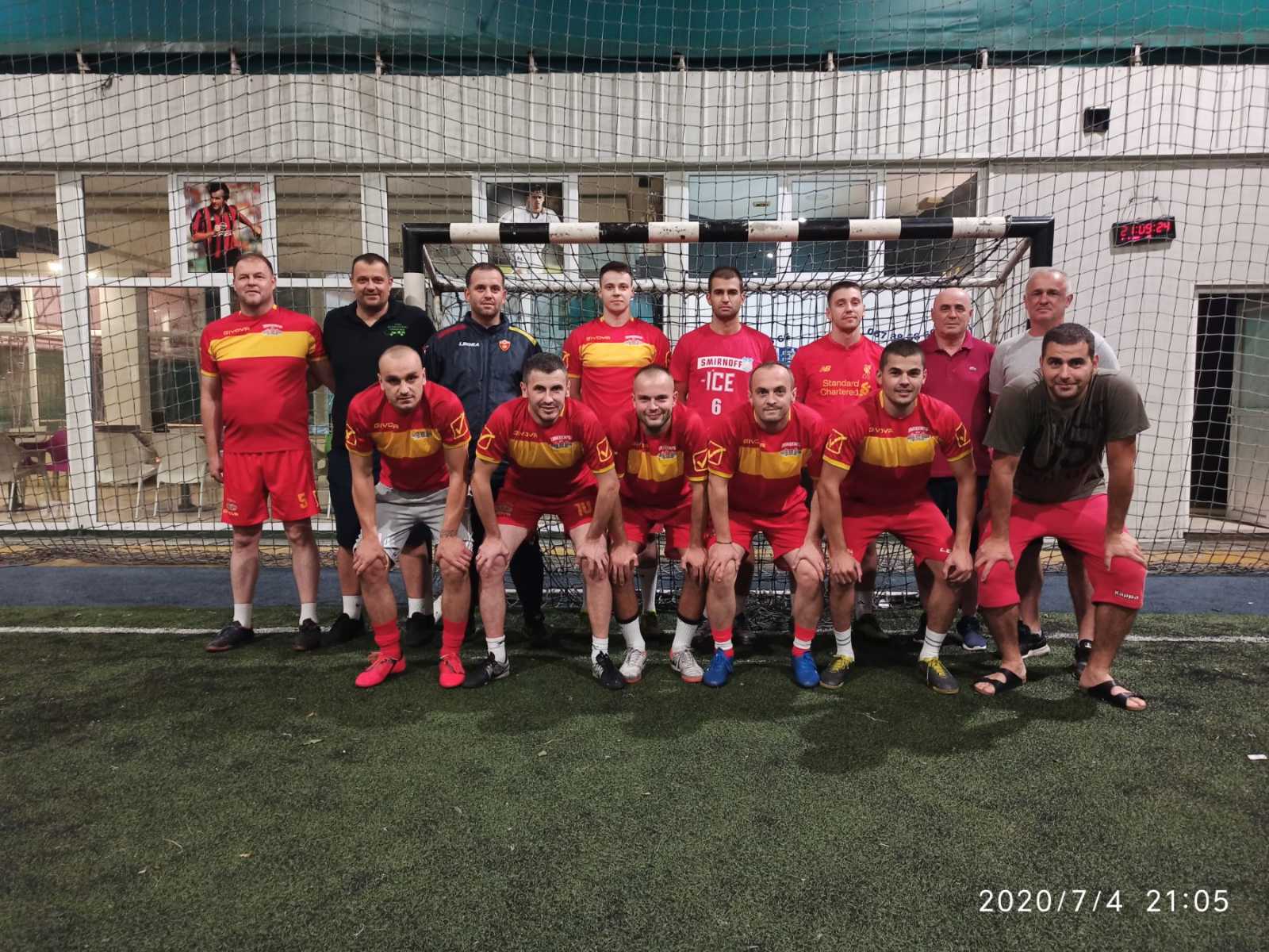 Odigrani su polufinalni mečevi plej offa