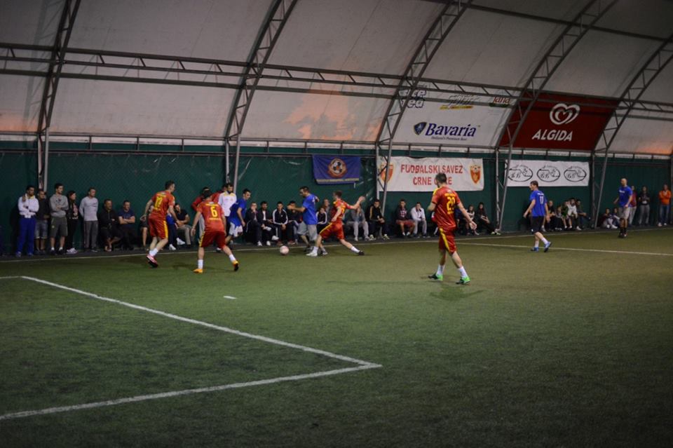 Čelzi lider grupe B , prvi poraz Sportiva