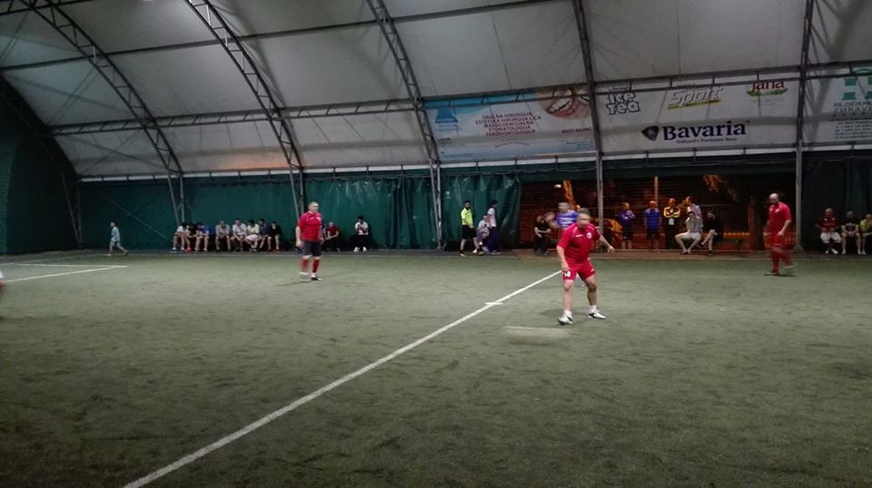 Odigrani su mečevi drugog kola ple ofa.