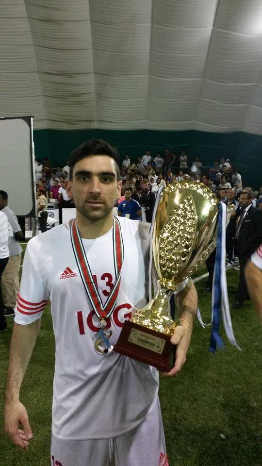 Marko Bajčetić najbolji igrač 1. kola