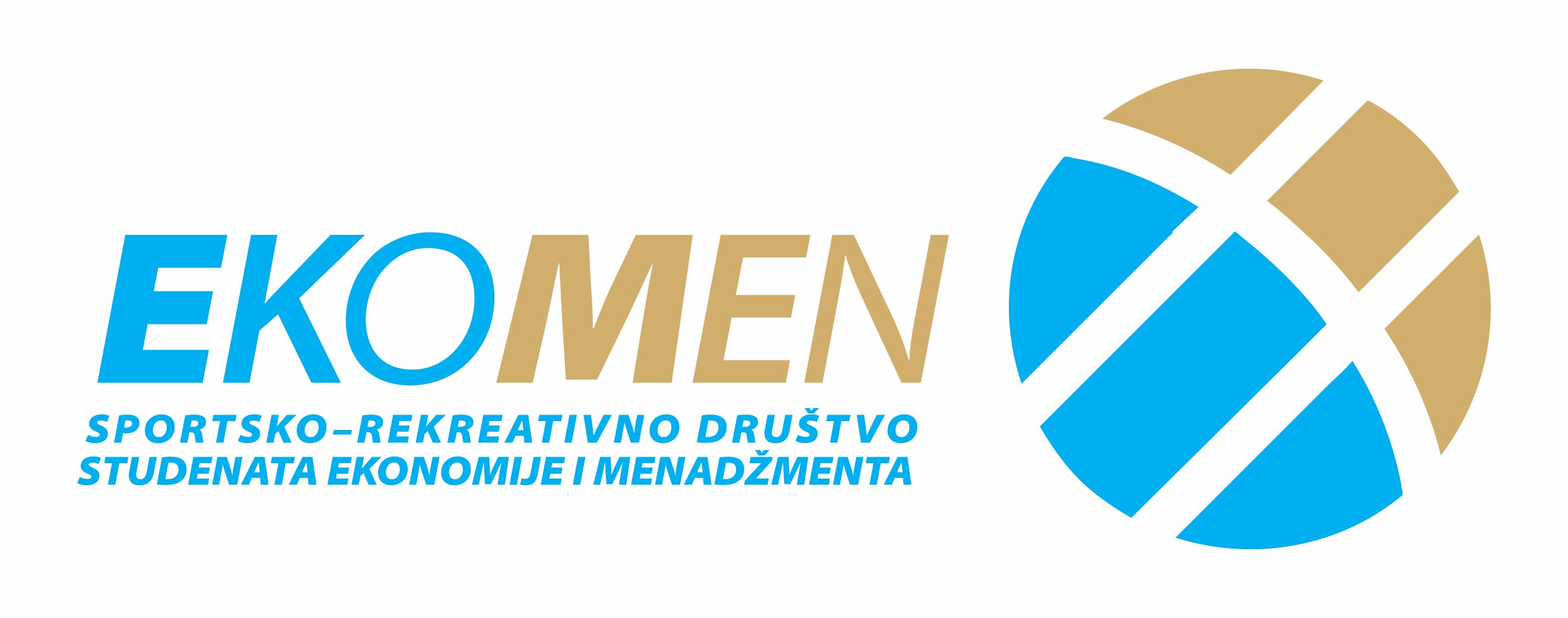 Predstavljanje ekipe EKOMEN