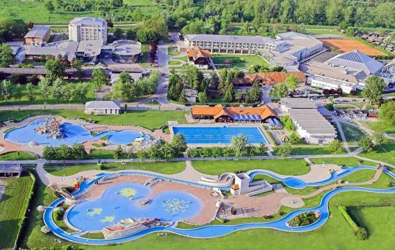 Slovenačke Terme Čatež ponovo domaćin EMF lige šampiona