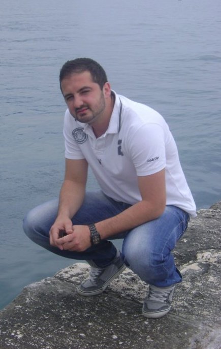 Igor Radusinović najbolji igrač 23.kola