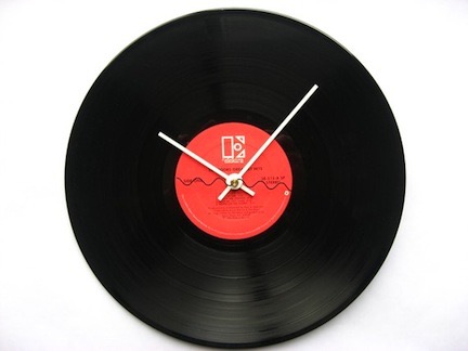 Predstavljanje ekipe CRAZY CLOCK