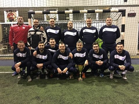 Ekipa Pljevlja 04 do trofeja Superkupa!!!