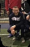 Darko Bojanović igrač kola.
