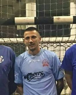 Davor Kukuljac igrač kola.