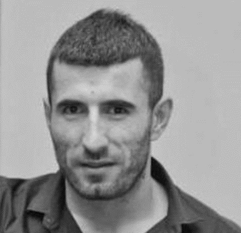 IN MEMORIAN: IGOR IVANČEVIĆ PIRGA