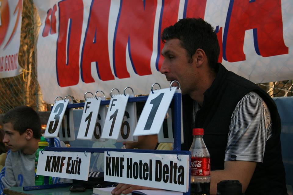 Pljevaljska liga u minifudbalu.