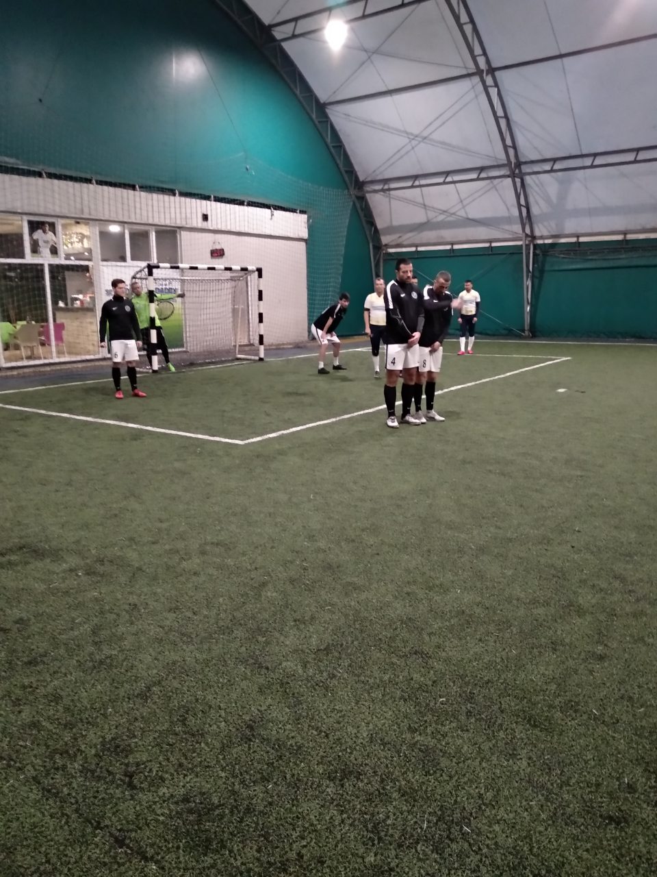 Mečevima 11. kola završen prvi dio sezone.