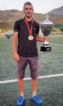 Izabrana šestorka kola