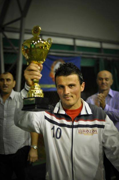 Goran Drobnjak igrač 20.kola