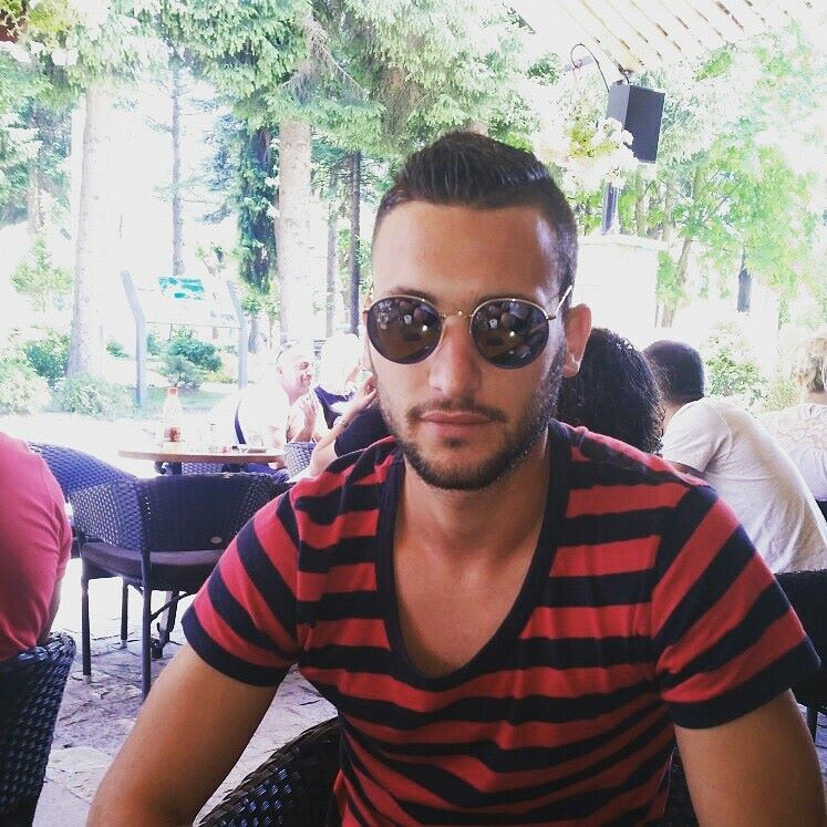 Nikola Vidaković najbolji igrač 15. kola!