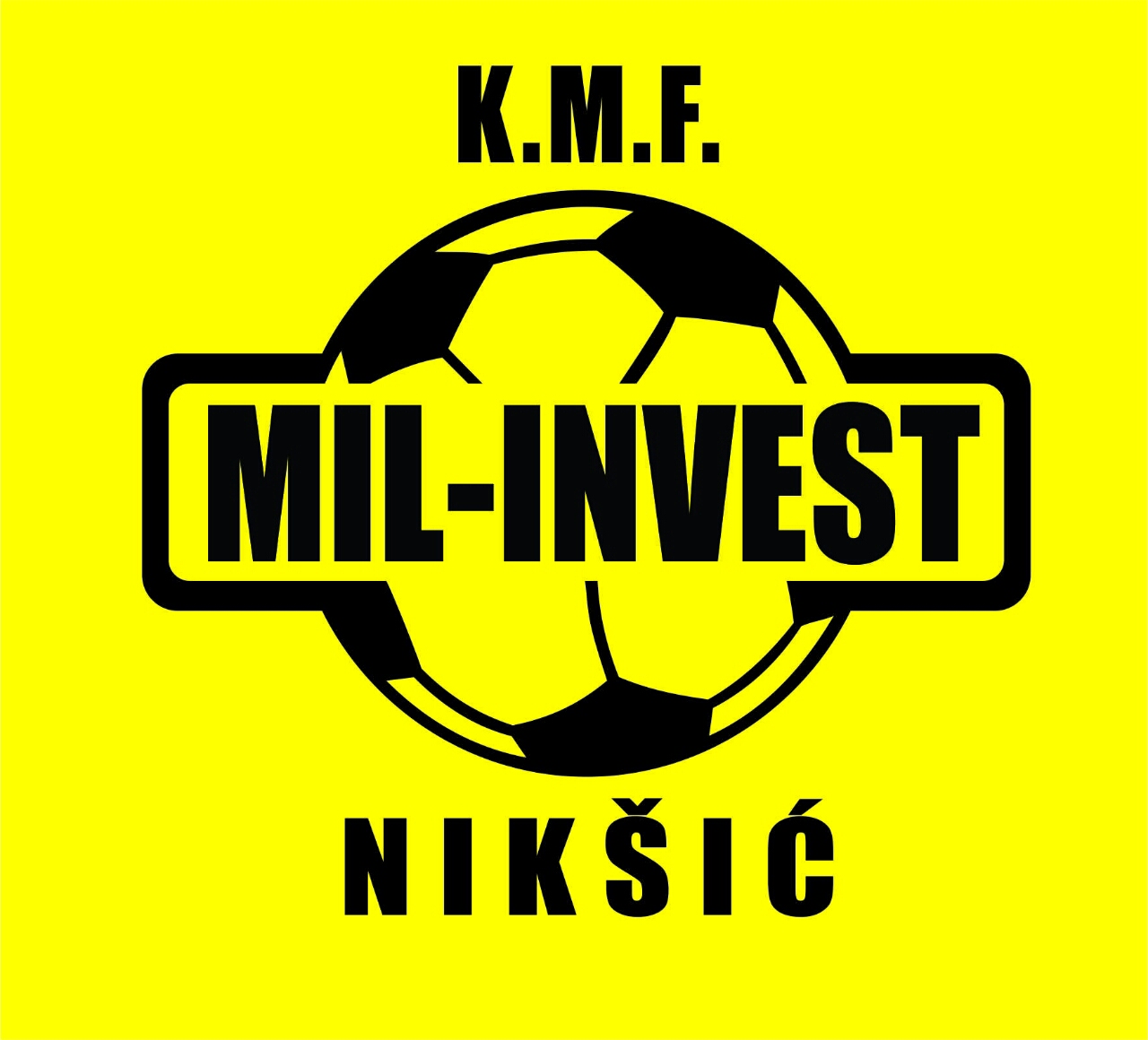 Predstavljanje ekipe MIL-INVEST