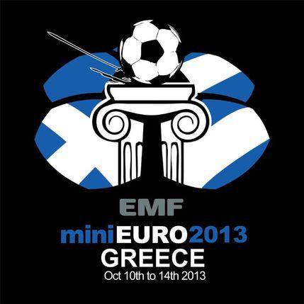 Minifudbal reprezentacija Crne Gore zadovoljna žrijebom za Euro