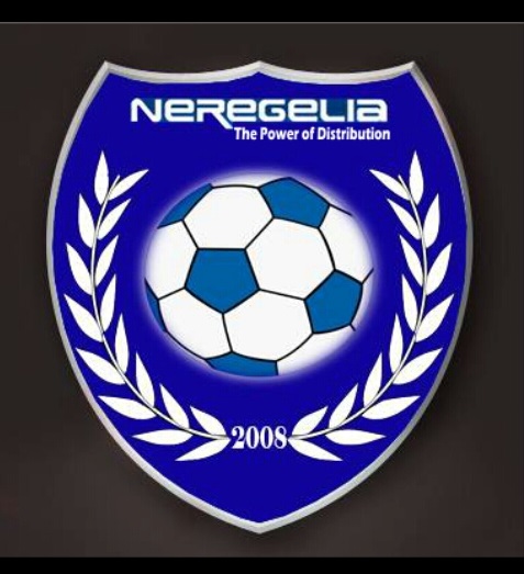 Predstavljanje ekipe NEREGELIA