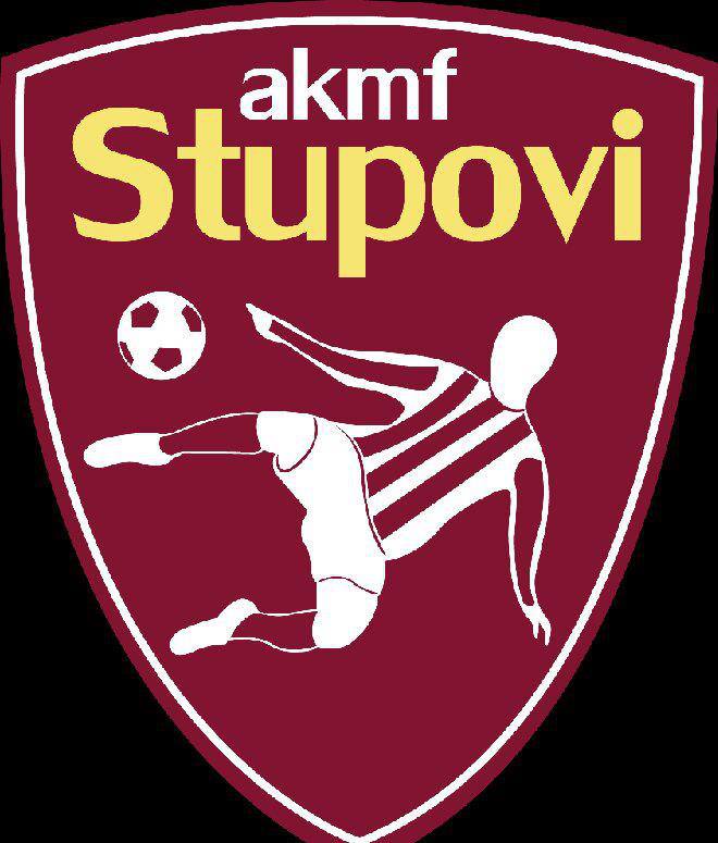 Predstavljanje ekipe AKMF STUPOVI