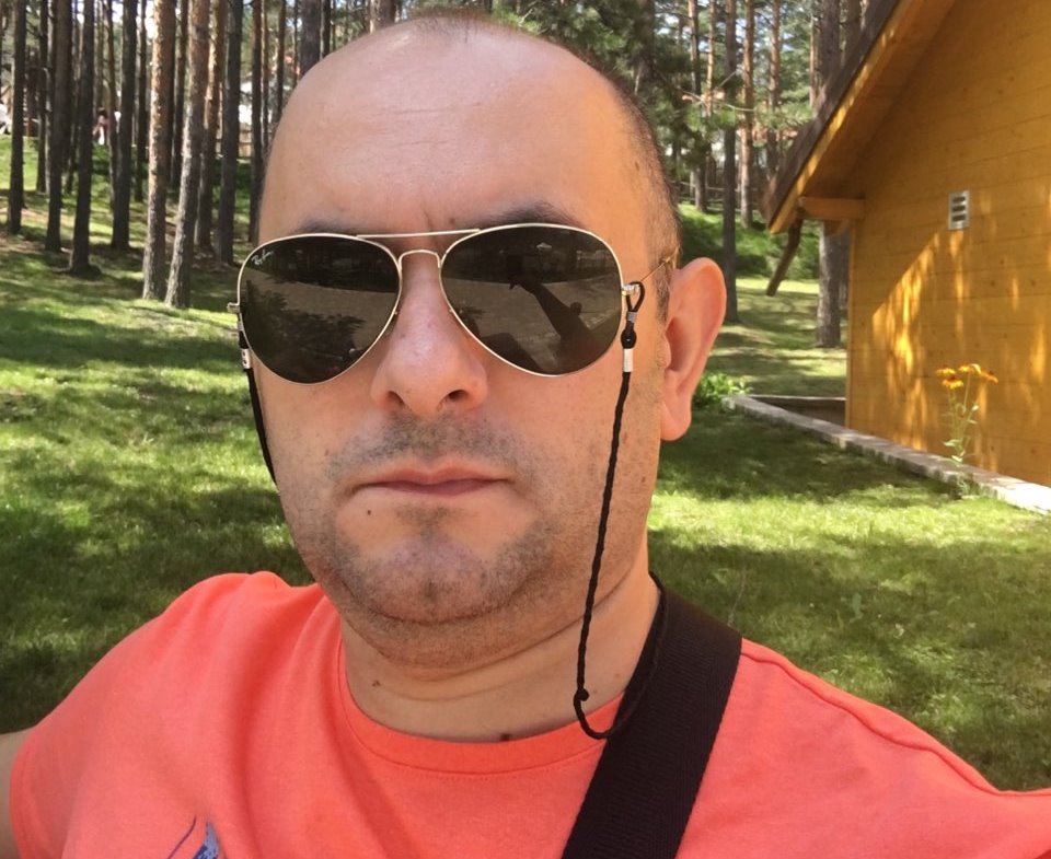 Intervju