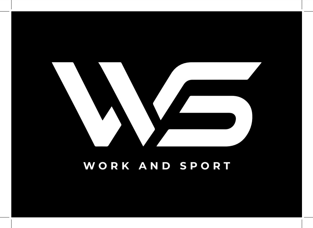 WORK AND SPORT 