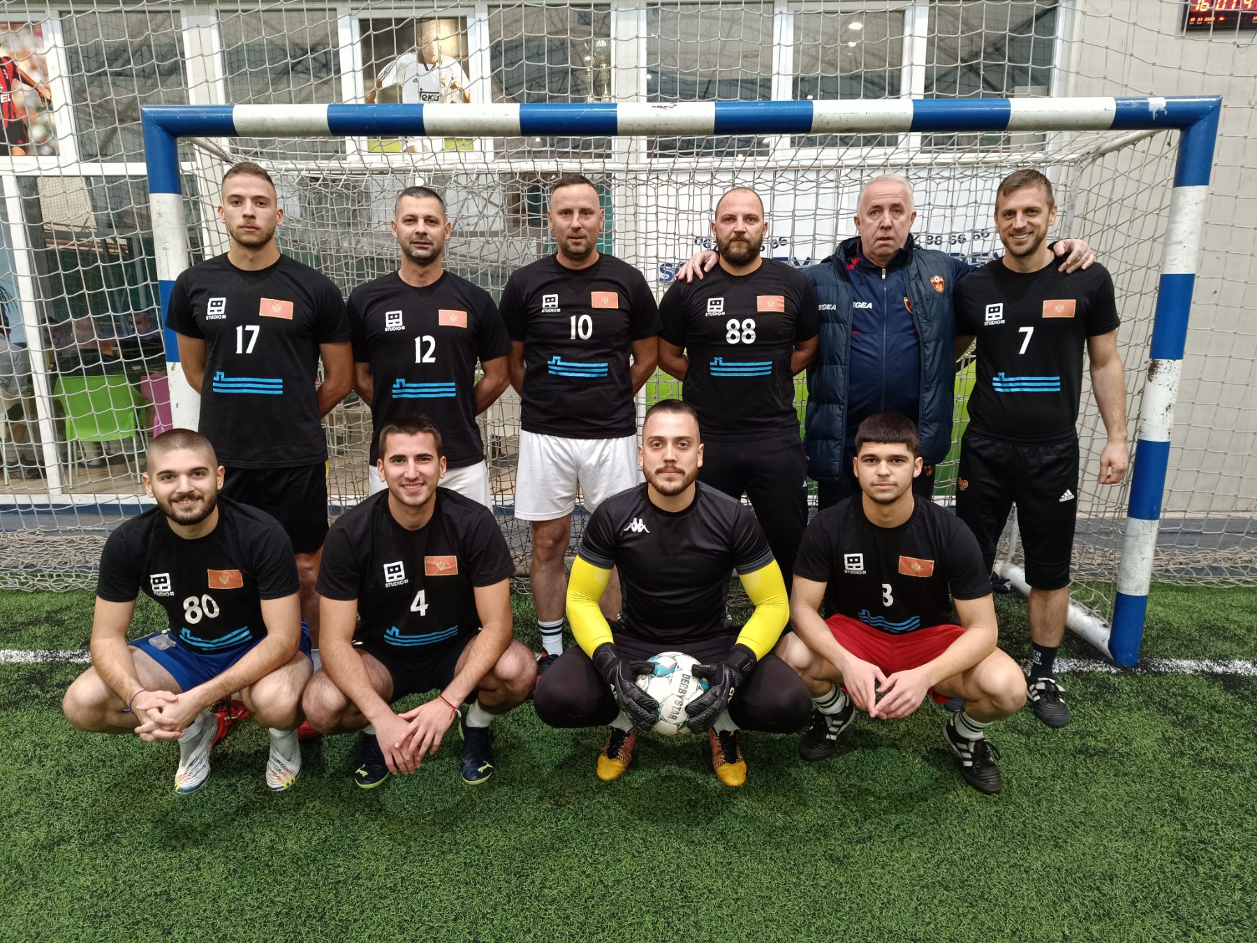 Podgorica 2014