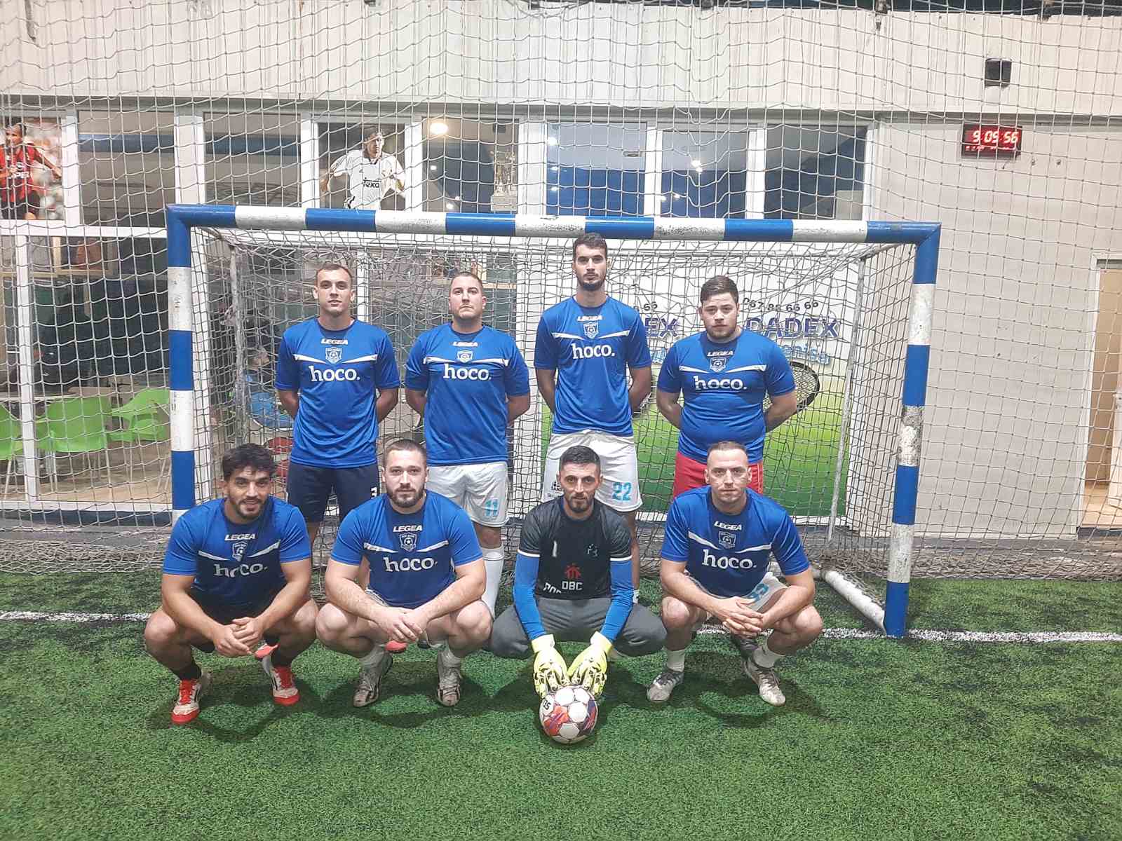  FK Don Bosko 