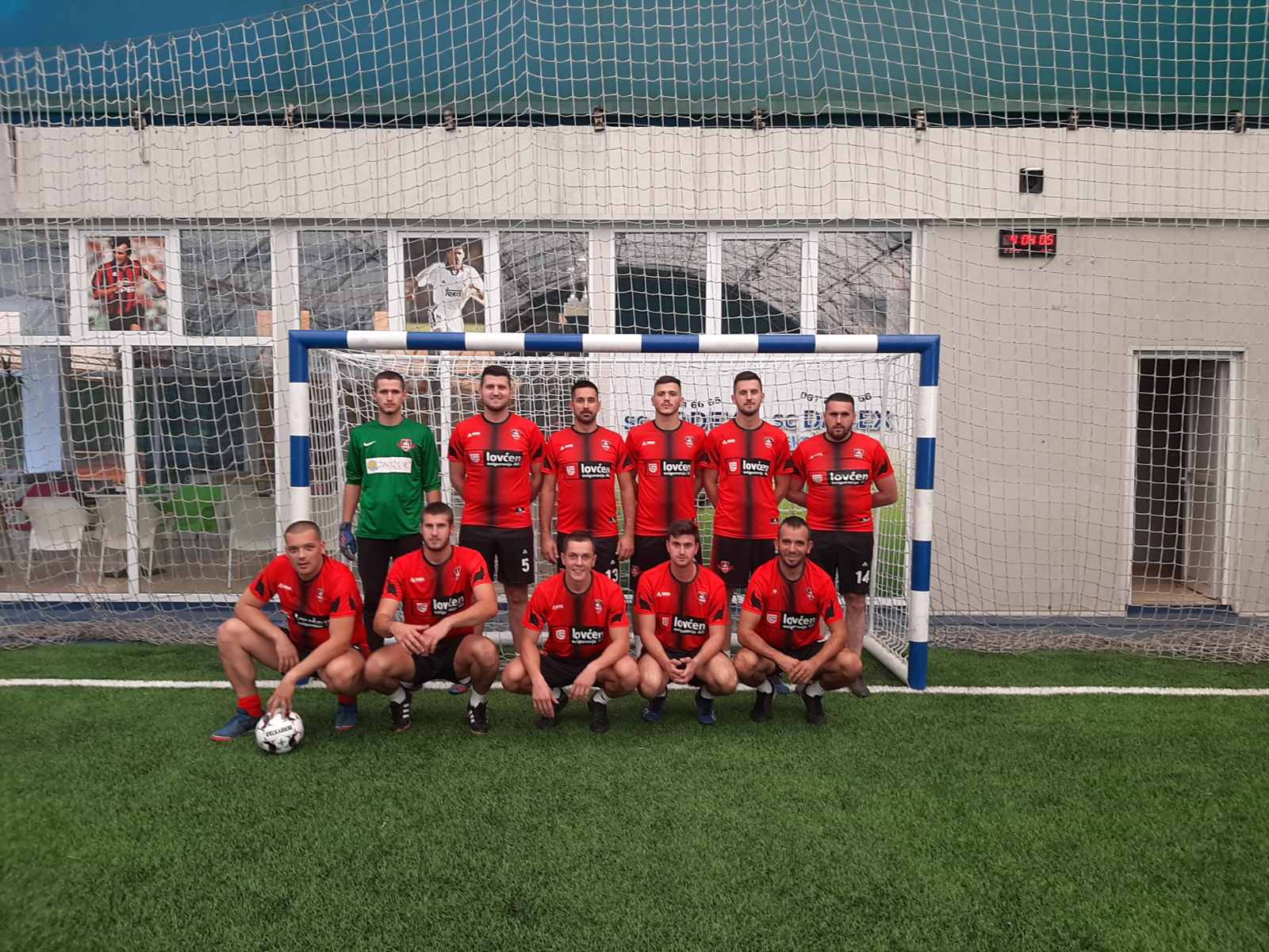 OFK Spuž