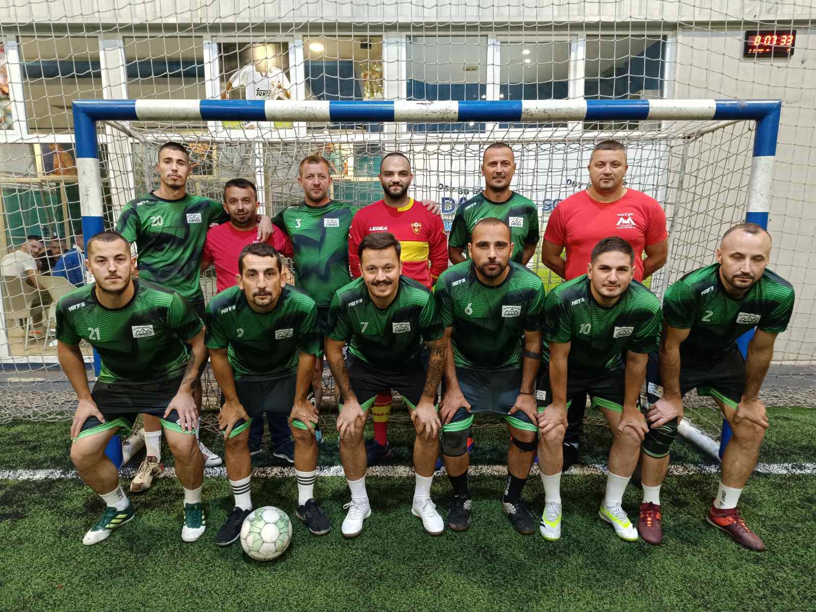 KMF  Murić company