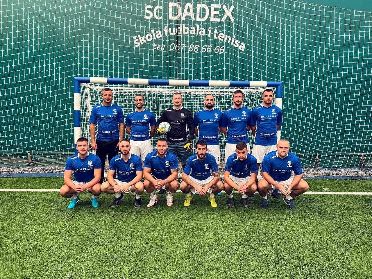 FK DOBRI