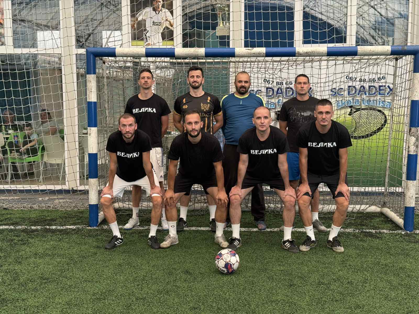  FK Mondial 