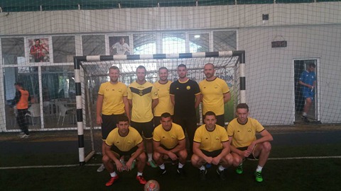 FK Stari Aerodrom