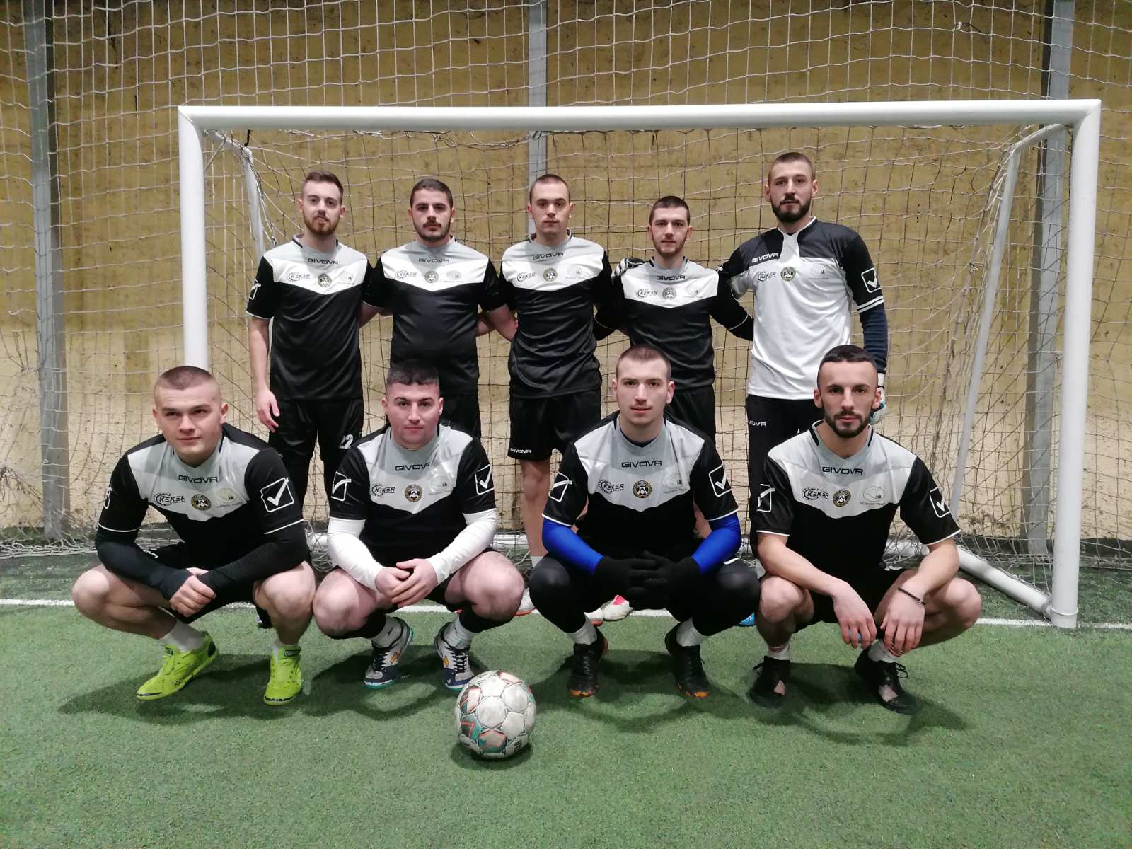 Sibirska 5 Kolašin