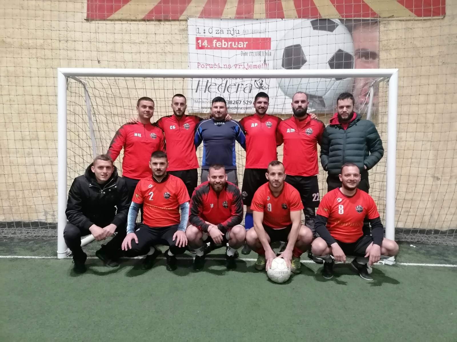 KMF Gardisti