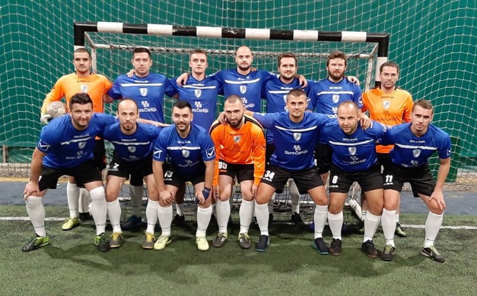 KMF AKOVO