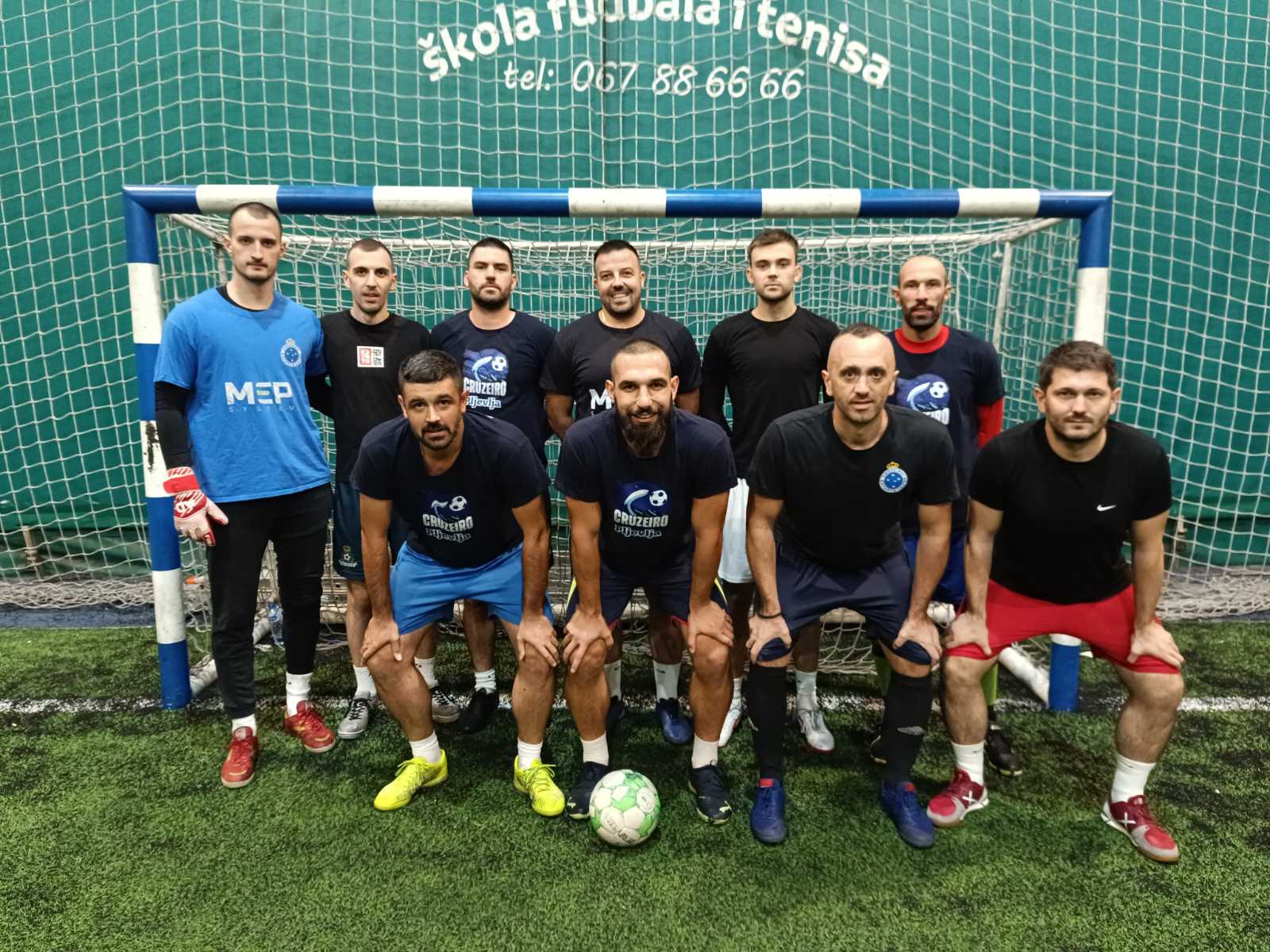 Cruzeiro Pljevlja