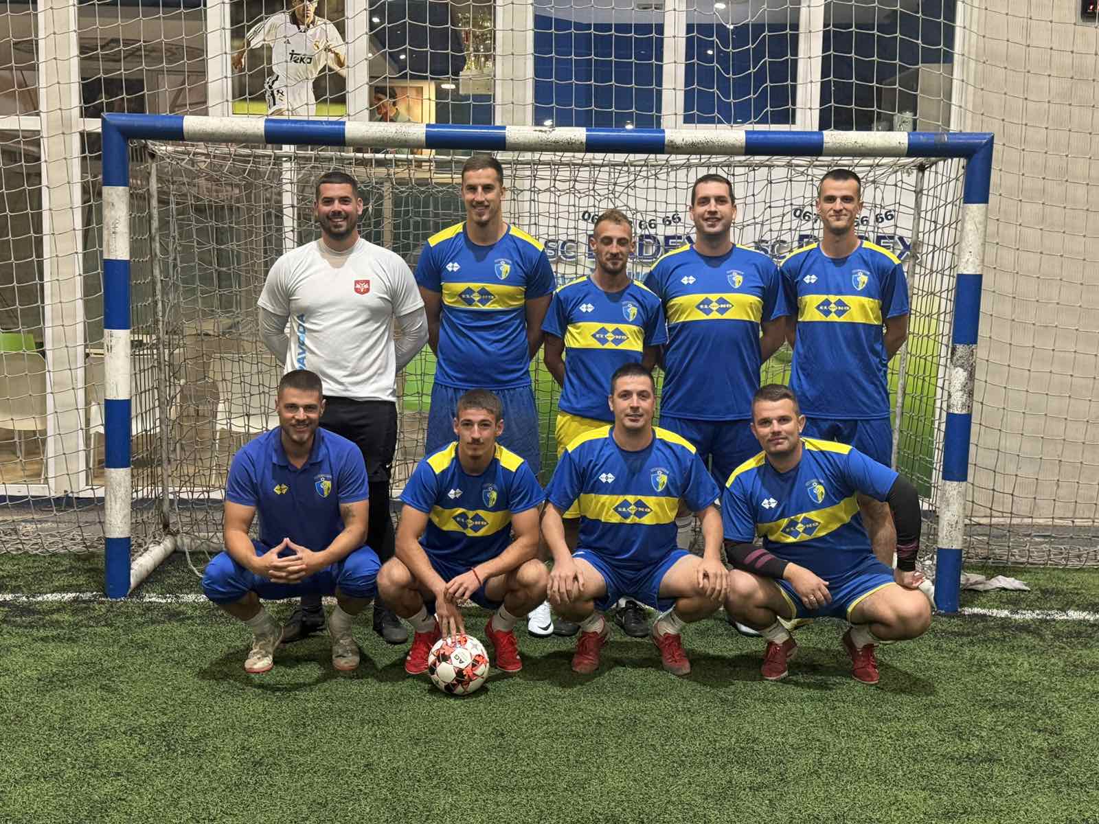  FK Fudbalito