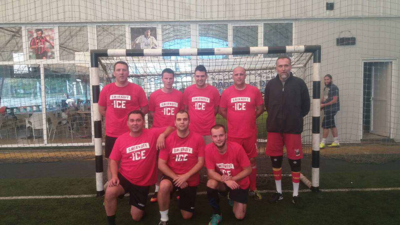 Broker Ins Sport