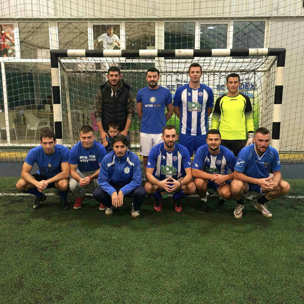 Sportivo